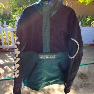 Primitive Rain Jacket